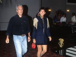 Authorities accuse maxwell of procuring and sexually trafficking. Ghislaine Maxwell S Real Estate Private Foundation And Other Assets