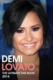See more of demi lovato on facebook. Demi Lovato Jenny Kellett 9781519448279