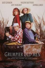 4.6 out of 5 stars. Grumpier Old Men Wikipedia
