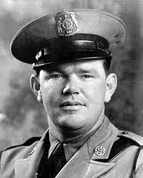 Trooper Charles P. “Paul” Corbin