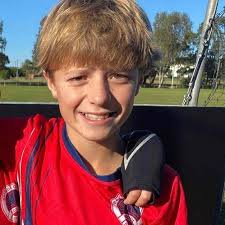 Rovers were well represented at 10-12yrs Met East trials recently. Well  done to all our players