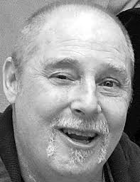 DAVID RICHARD “DAVE” STAHLER