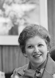 Sarah Weddington, Who Successfully Argued Roe v. Wade, Dies at 76