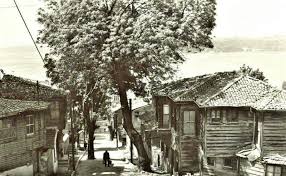 Beykoz Yalikoy Ishakaga Yokusu Tahmini Tarih 1960 Lar 2020 1960 Lar Tarih