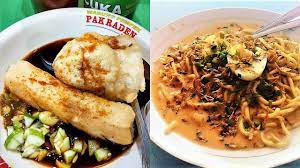 18 Makanan Khas Palembang Dan Tempat Terbaik Mencobanya
