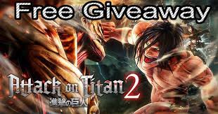 Find working codes for attack on titan below are 31 working coupons for attack on titan shifting showcase remake codes from reliable websites that we have updated for users to get maximum savings. Attack On Titan 2 Free Redeem Code Ps4 Xbox Pc Http Www Cheatsandcode Xyz Attack On Titan Season Attack On Titan Episodes Attack On Titan Anime