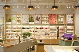 Innisfree Gangnam Seoul South Korea Mapos Architects Dpc Archinect Retail Space Design Store Design Interior Design Guidelines