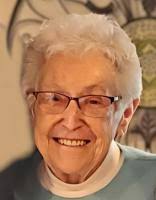 Clarabelle K. Claussen