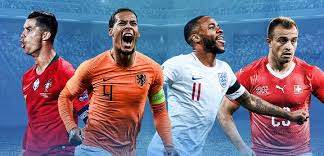 Portugal and france have ten points apiece in group 3 in league a of the competition, which means that both teams can still qualify for next year's nations league finals. 2020 21 Uefa Nations League Draw Completed France Vs Portugal Full List Mysportdab