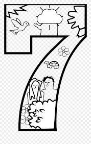 Search through 623,989 free printable colorings at getcolorings. Day 7 Of Creation Coloring Page Creation Day 7 Coloring Pages Clipart 60355 Pinclipart