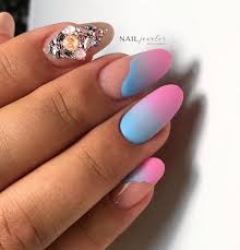 ¿cansada de tener que estar constantemente yendo al salón de belleza para conoce el esmalte permanente y cómo puede ayudarte a lucir uñas hermosas por mucho más tiempo. Hermosa Manicura 2019 2020 Foto Del Diseno De Unas Mas Hermoso En Diferentes Estilos