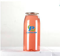 Wholesale OEM/ODM China16 Oz Juice Containers- Hot New ...