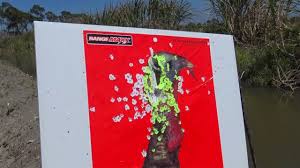 Picking The Perfect Turkey Choke Firearm Friday 5 Youtube