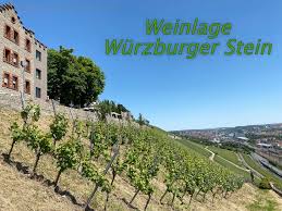 Bewirtschaftet wird die innere leiste vom weingut bürgerspital, weingut am stein und staatlichen hofkeller. Wurzburgs Weinberge Im Stadtgebiet Und Landkreis