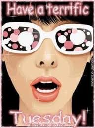 Disfruten su Martes Boricuas 💕👩‍🦰🇵🇷