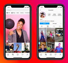 What type of file formats does igram support for downloading? Download Instagram Reels View Instagram Reels Online