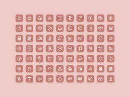 Next, click on the add action button; 2 000 Boho Aesthetic Ios 14 App Icons Pack Natural Pastel Elegant Theme For Iphone And Iphone Home Screen Shortcuts App Covers Bundle App Icon App Icon Pack Ios App Iphone