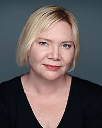 Marilyn Brigham's Instagram, Twitter & Facebook