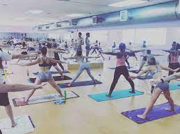 One of the significant differences between pilates and yoga is that pilates exercises are very much directed toward developing core strength and efficient movement habits that translate. Reston Yoga In Reston Va Us Mindbody