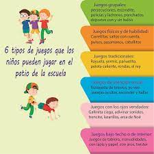 Rayuela juego wikipedia la enciclopedia libre. Todos A Jugar 6 Tipos De Juegos Para El Patio De La Escuela