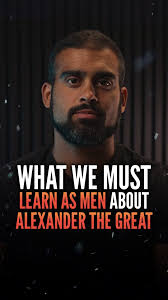 “Only those who dare to fail greatly can ever achieve greatly.” ― Robert F.  Kennedy⁣, ⁣, Alexander the Great conquered the known world at 25 years  old.⁣, ⁣, But even he understood the value of ...