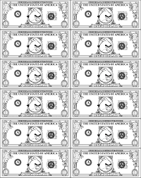 Free Printable Angry Birds Money Printable Play Money Play Money Play Money Template