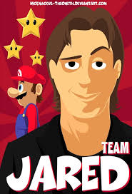 Mario Party After Dark