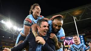 Queensland is playing for pride as it looks to avoid being swept by new south wales for the first time since 2000. Tp9l3wj2rxa5im