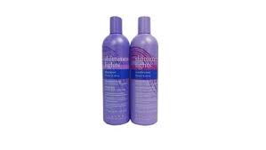 Keep your hair healthy and moisturized with a good moisturizing shampoo and conditioner, and throw in a hair mask or treatment to improve your hair's health. 15 Best Purple Shampoos For Silver Hair 2021 Heavy Com