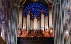 Maybe you would like to learn more about one of these? Inauguration De L Orgue Restaure De Notre Dame De Paris Fallait Il Pour Autant L Agrandir Compte Rendu Concertclassic