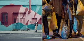 H&m has since it was founded in 1947 grown into one of the world's leading fashion companies. H M Te ProvoacÄƒ La Reciclat Winmarkt
