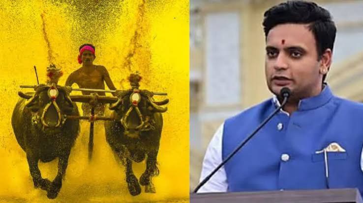 ಮೈಸೂರು ದಸರಾದಲ್ಲಿ ಕಂಬಳ ಯಾಕೆ ಬೇಡ? ಸ್ಪಷ್ಟಪಡಿಸಿದ ಸಂಸದ ಯದುವೀರ್ ಒಡೆಯರ್! ಹೇಳಿದ್ದೇನು? | Mysuru Mp Yaduveer Wadeyar Reacts On Kambala At Mysuru Dasara 2026 Rav | Asianet Suvarna News