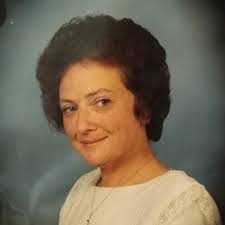 Janet Stanton Obituary (1955