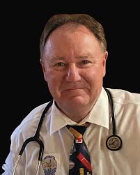 Rural North Dakota doctors love working in small towns