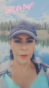 Veronica Morrow's Instagram, Twitter & Facebook