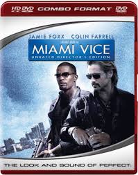 When detectives ricardo tubbs (foxx) and sonny crockett (farrell) are asked to investigate the brutal murders of two federal agents, they find themselves pulled into the lethal world. Miami Vice Amazon De Colin Farrell Jamie Foxx Li Gong Naomie Harris Ciaran Hinds Justin Theroux Barry Shabaka Henley Luis Tosar John Ortiz Elizabeth Rodriguez Domenick Lombardozzi Eddie Marsan Michael Mann Colin Farrell