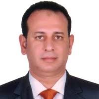 Ashraf Kamel Email & Phone Number