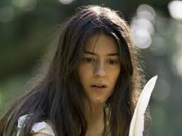 Daisy Edgar-Jones ('La chica salvaje'): "Necesitamos más historias de  mujeres empoderadas en el cine"