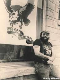 A gift certificate to tattoo charlie's will make christmas morning merry! Louisville Ky Tattoo Charlie S Tattoo Museum