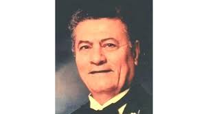 Anthony Lucente Obituary (1928