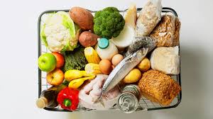 Memilih diet a atau b. Ini 7 Menu Sarapan Sehat Bagi Penderita Diabetes