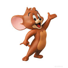 Dj jerry/kitty kat blues/flamenco fiasco. Tom And Jerry Tom Udf By Medicom Toy Mindzai