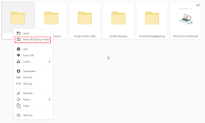 Review Of Mega Cloud Storage