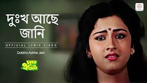 Dukkho Achhe Jani
