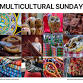 Themed Sunday: Multicultural Sunday event image