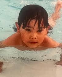 Nicholas Samson 💔 July 9 1987-Jan 8 2025. Rest in peace my beautiful baby  brother 💙 Words can't express the void I'm feeling without you. As the  oldest sibling, I still always