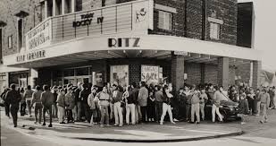 ritz lincoln lincoln city lincolnshire lincoln uk