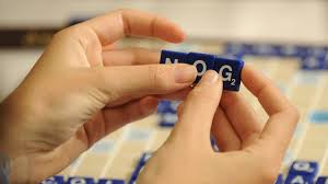 These logical games will keep your mind in shape. New Scrabble Dictionary For A New Generation Wamu