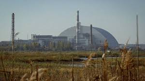 Cernobil In Golgesinde Yasayanlar