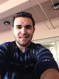 Junior Cuevas's Instagram, Twitter & Facebook